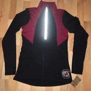 ❤️ NWOT Carolina Gamecocks Pullover